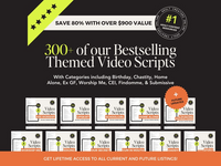 Thumbnail for Lifetime Access: Get Every Download We’ve Ever Made – 180+ Digital Tools for Online XXX Workers (Courses/Services Not Included)