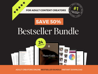 Thumbnail for The Best Seller Bundle
