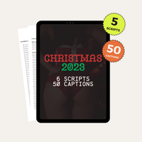 Thumbnail for Christmas 2023 Bundle
