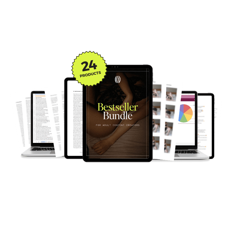 The Best Seller Bundle