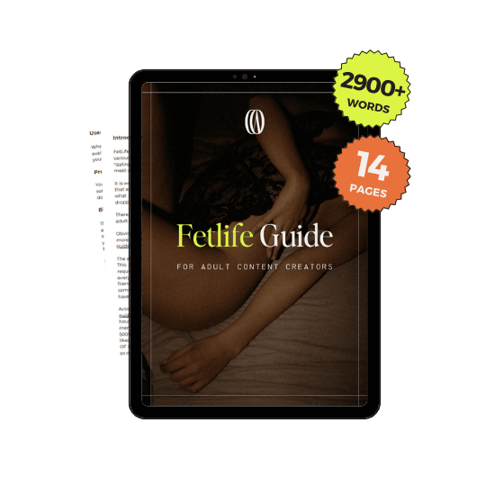 Fetlife Marketing Guide for Onlyfans