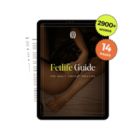 Thumbnail for Fetlife Marketing Guide for Onlyfans