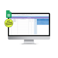Thumbnail for PPV Video Success Tracker